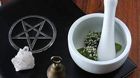How to Cast a Spell | Wicca