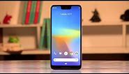 Google Pixel 3XL Unboxing & First Look with Specifications | Digit.in