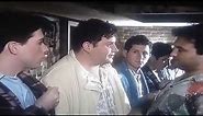 Animal House - Your Name Is Flounder