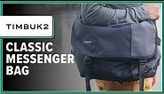 Timbuk2 Classic Messenger Bag Review (2 Weeks of Use)
