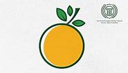 logo design illustrator - adobe illustrator logo design tutorial how to create orange fruit logo