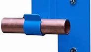 HAP System 1/2" Hold and Protect Pipe Hanger. CPVC, PEX & Copper Pipe Hanger.