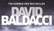 David Baldacci's books in order: a complete guide