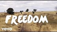 Nicki Minaj - Freedom (Official Lyric Video)