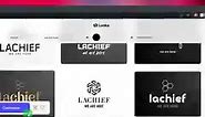 Lachief - Create company logo for free!
