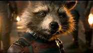 Rocket Raccoon TikTok Edits SPOILERS Because He's My Favorite Guardian