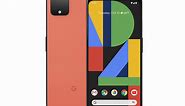 Google Pixel 4 front camera review