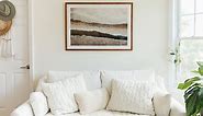 7 Tips for Hanging Wall Art