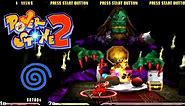 Power Stone 2 playthrough (Dreamcast) (1CC)