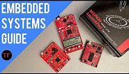 How To Learn Embedded Systems At Home | 5 Concepts Explained