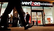 Verizon Dials Up Deal for AOL