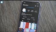 How To Get Dark Mode On Instagram On Iphone 12 /11 - IOS 15