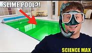CHEMICAL REACTIONS + More Chemistry-Based Experiments At Home | Science Max | Full Episodes