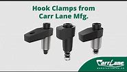 How Does a Hook Clamp Work?
