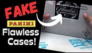 FAKE 2021-22 Flawless Basketball CASES! (Oh No!)