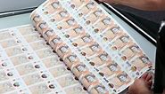 How to check if your new £10 note is worth thousands of pounds