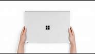 How to Apply a dbrand Surface Book & Surface Book 2 Skin
