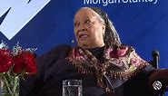 In her own words: 30 unforgettable quotes from groundbreaking author Toni Morrison