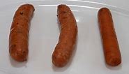 Andouille Sausage Taste Test