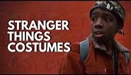 Stranger Things Costumes: Season 1