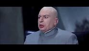 Sharks With Frickin Laser Beams ::: Dr. Evil ::: Austin Powers