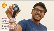 The Best Smartwatch You can Buy in India..?