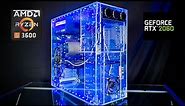 THIS PC IS CLEARLY EPIC!!!!!!!
