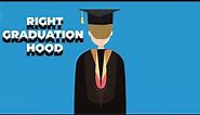 How to Choose the Right Graduation Hood