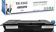 VICTORSTAR Compatible Toner Cartridge TK3162 TK-3162 TK 3162 Black for Kyocera ECOSYS M3645idn M3145idn P3045dn P3050dn P3055dn P3060dn P3150dn P3155dn P3260dn M3145dn M3645dn M3860idn M3860idnf