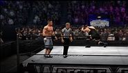 WWE 2K14: Wresltemania 20: John Cena Vs. Big Show (United States Championship)