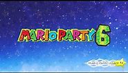 Party Time - Mario Party 6 Soundtrack