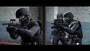 Counter-Strike: Global Offensive - Video Preview