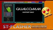 Qualcomm Tool - Flash And Unlock | Free For Mobile Repair
