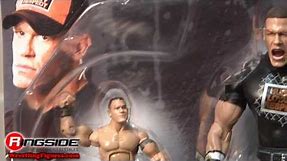 John Cena All Scale 3-Pack Jakks Pacific Toy Wrestling Action Figures - RSC Figure Insider