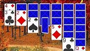 BEST FREE SOLITAIRE