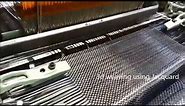 3D weaving, Braiding & Preforming - Robotics & Textile Composites Group