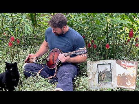 16 Led Zeppelin Songs