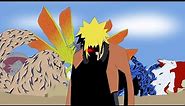 If Naruto went evil Part 6