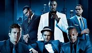 Takers (2010) | Official Trailer, Full Movie Stream Preview