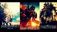 The Best of Transformers Soundtrack Mix