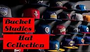 NBA Hat Collection *2021*