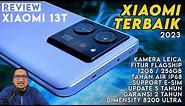 Flagship Murah 6.5Jt, Kamera Leica, IP68, Gaming Kencang - REVIEW "Singkat" Xiaomi 13T Indonesia