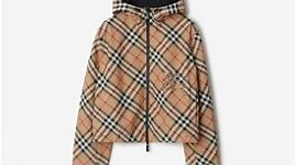 Women’s Jackets | Leather & Bomber Jackets | Burberry® Official