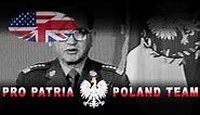 Martial law in Poland 1981 - 1983