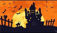 Halloween Music Playlist Mix 🎃 Instrumental Spooky Halloween Songs 👻 Trick or Treat Music Mix