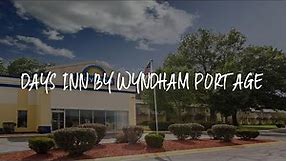 Days Inn by Wyndham Portage Review - Portage , United States of America