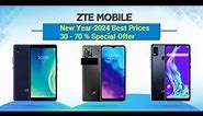 Zte Mobile Phones Saudi | Best prices lAll Zte Mobile Price in Saudi Arabia 2024 | Riyadh, Jeddah