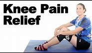 Top 7 Knee Pain Relief Treatments - Ask Doctor Jo