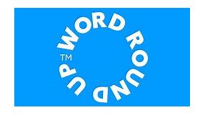 Word Round Up - USA TODAY | Play Online for Free | Games USA Today