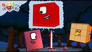 Counting 1 to 1000000 | Learn to Count | Maths for Kids | @Numberblocks